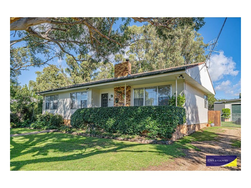4 Hilda Avenue, Armidale NSW 2350