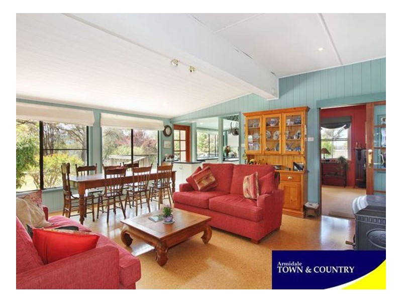 676 Boorolong Road, Armidale NSW 2350