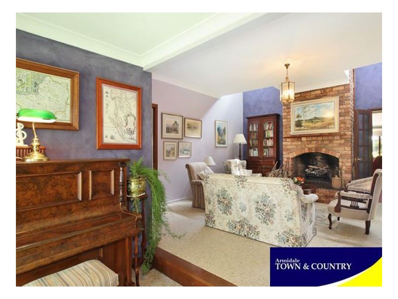 676 Boorolong Road, Armidale NSW 2350