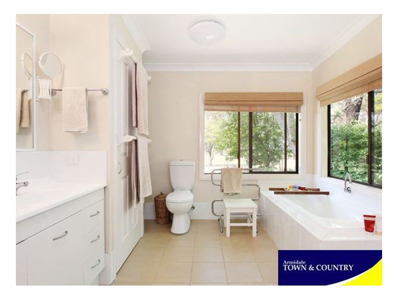 676 Boorolong Road, Armidale NSW 2350