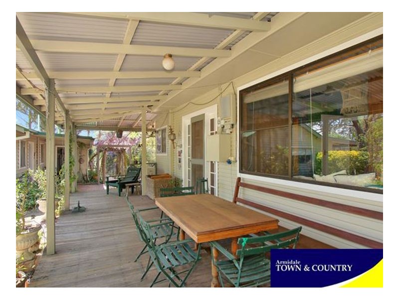 676 Boorolong Road, Armidale NSW 2350