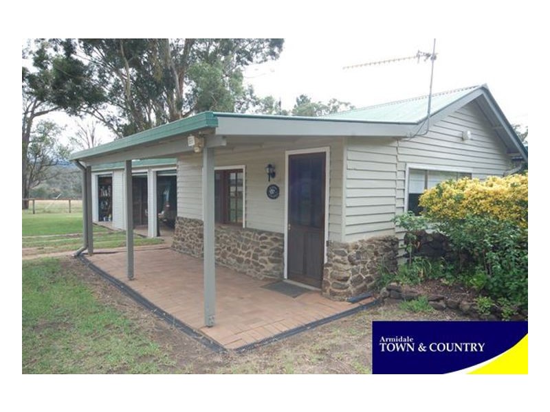 676 Boorolong Road, Armidale NSW 2350