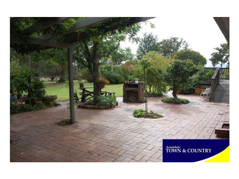 676 Boorolong Road, Armidale NSW 2350