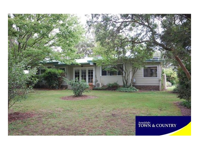 676 Boorolong Road, Armidale NSW 2350