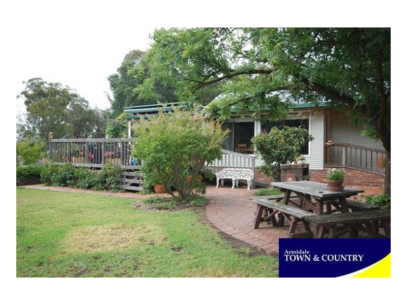 676 Boorolong Road, Armidale NSW 2350