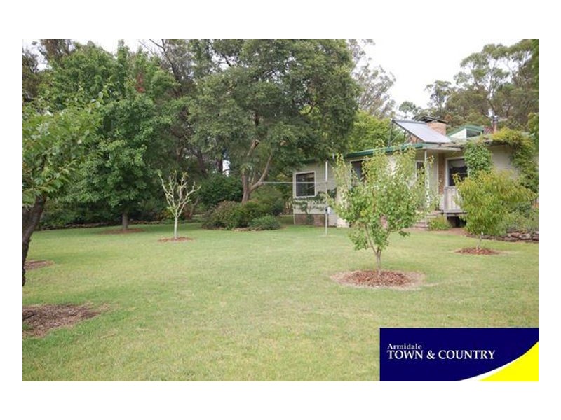 676 Boorolong Road, Armidale NSW 2350