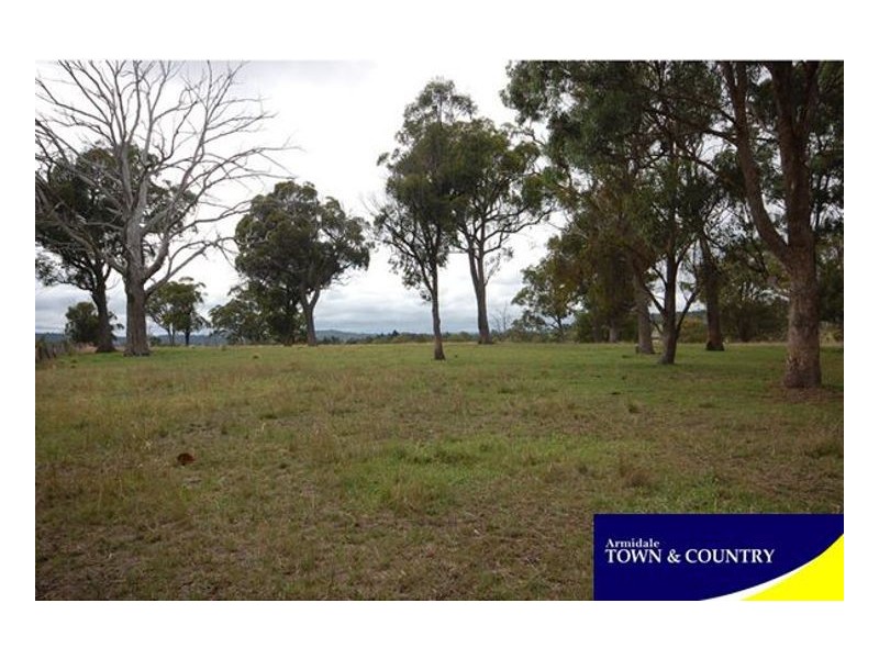 676 Boorolong Road, Armidale NSW 2350
