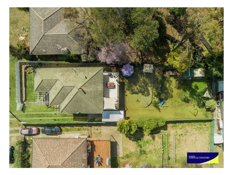 16 Jubilee Road, Armidale NSW 2350