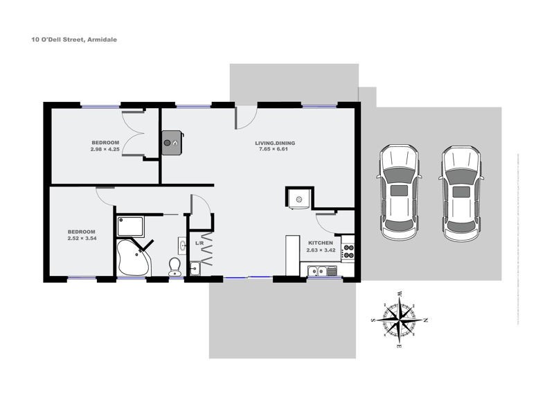 10 O’Dell Street, Armidale NSW 2350