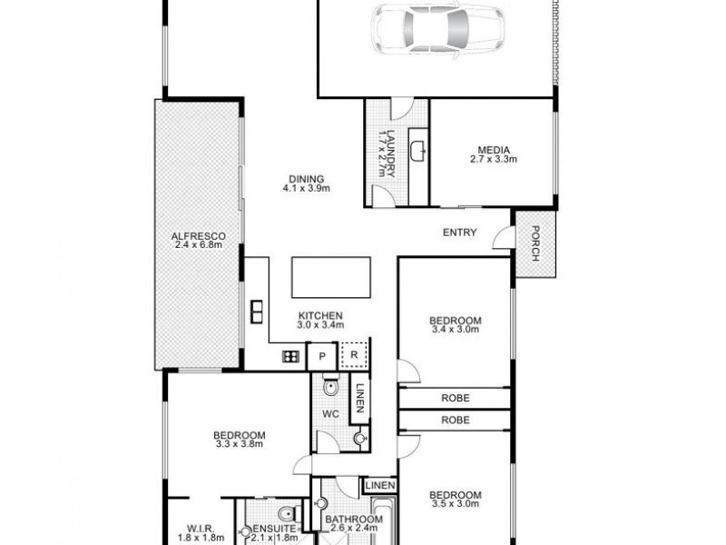 2 McGrath Place, Armidale NSW 2350