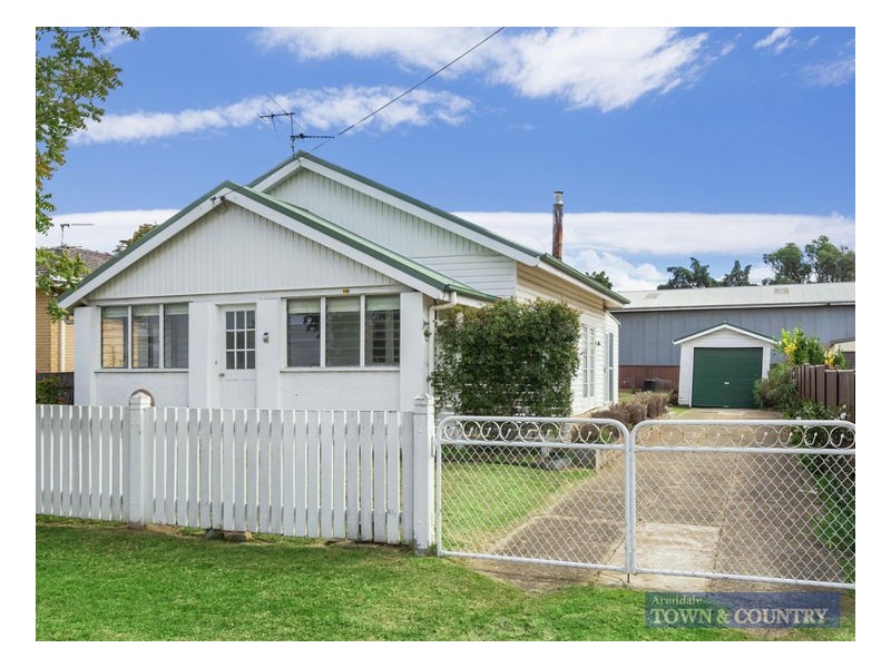 106 Ohio Street, Armidale NSW 2350