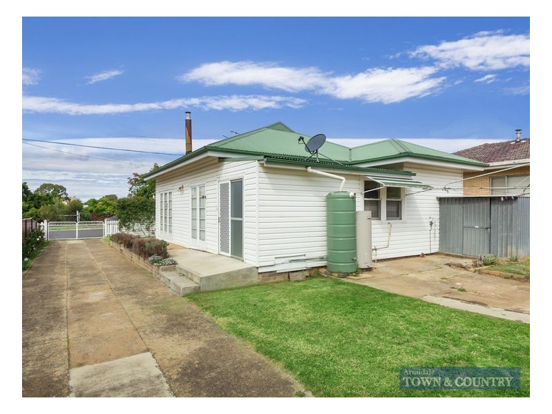 106 Ohio Street, Armidale NSW 2350