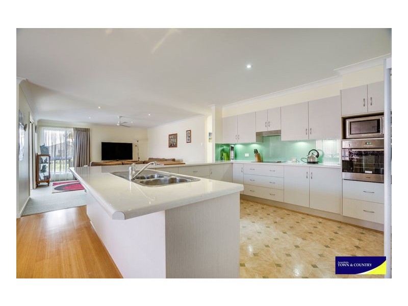 196 Sandon Street, Guyra NSW 2365