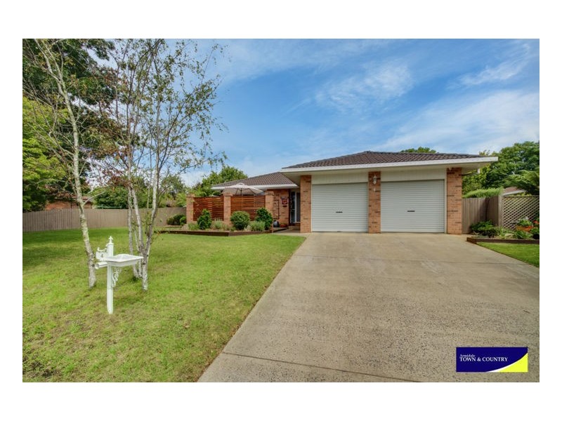 4 The Avenue, Armidale NSW 2350