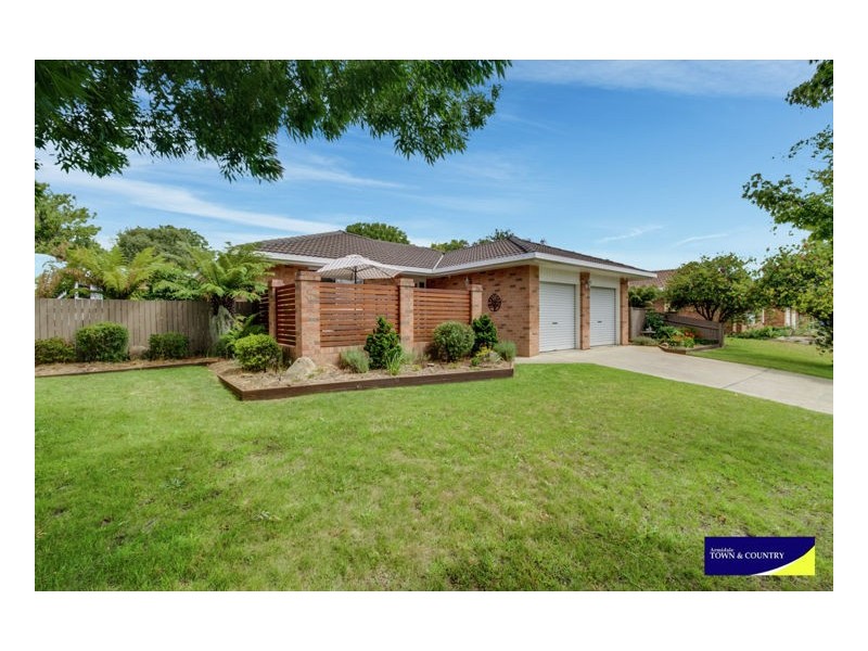 4 The Avenue, Armidale NSW 2350
