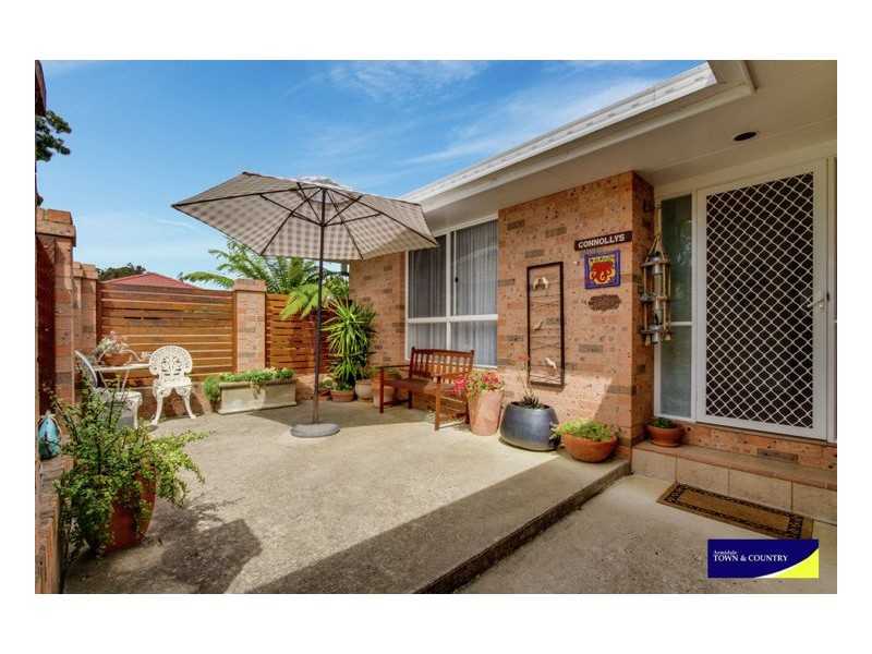 4 The Avenue, Armidale NSW 2350