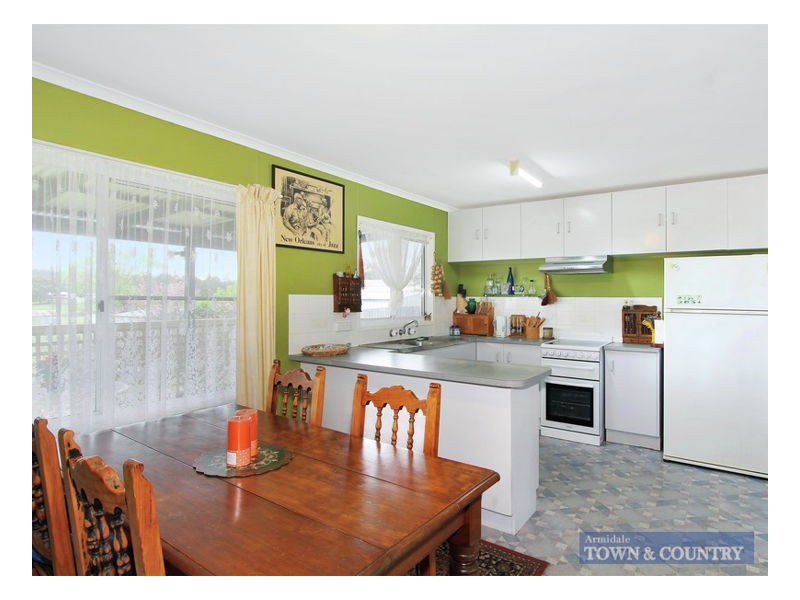 55 Gostwyck Street, Uralla NSW 2358