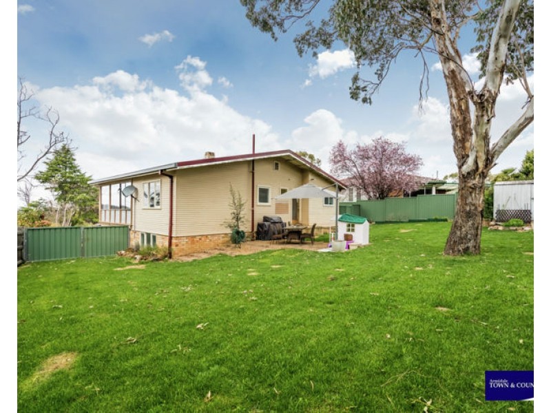 19 Jubilee Road, Armidale NSW 2350