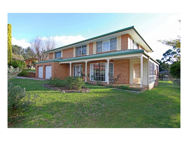 4 Belinda Place, Armidale NSW 2350