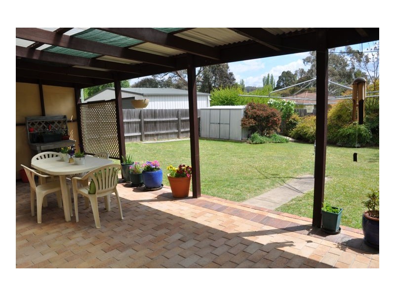 3 Bailey Crescent, Armidale NSW 2350