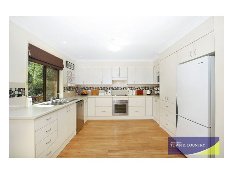 1/9 Florence Crescent, Armidale NSW 2350