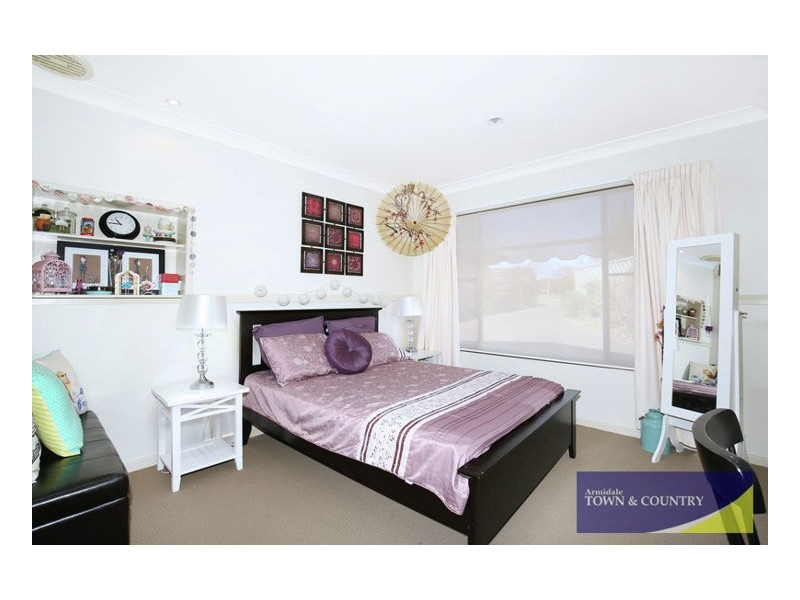1/9 Florence Crescent, Armidale NSW 2350