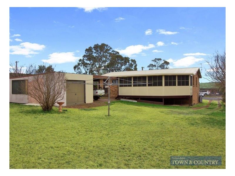 18 Kentucky Street, Armidale NSW 2350