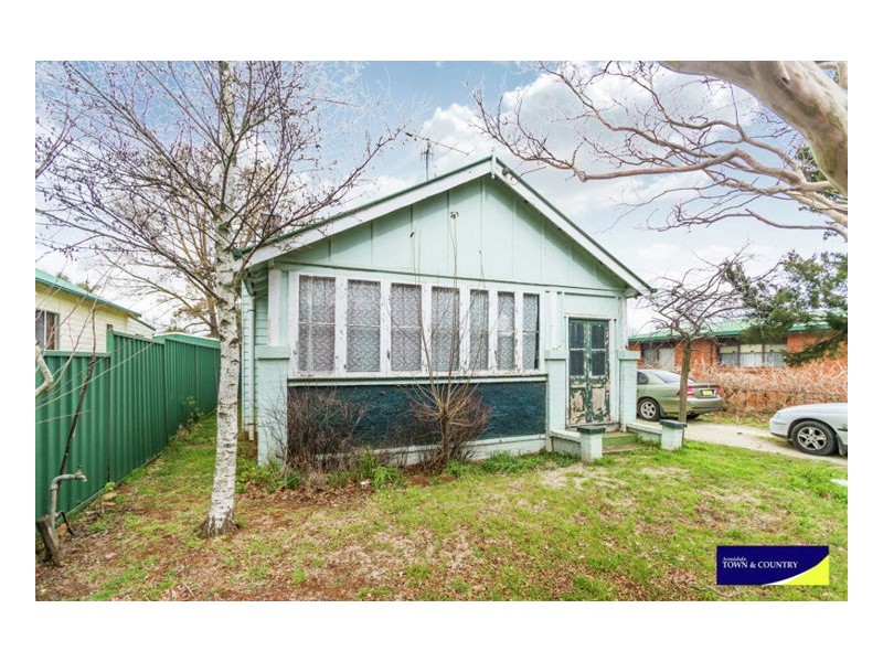 16 Tenterden Street, Guyra NSW 2365