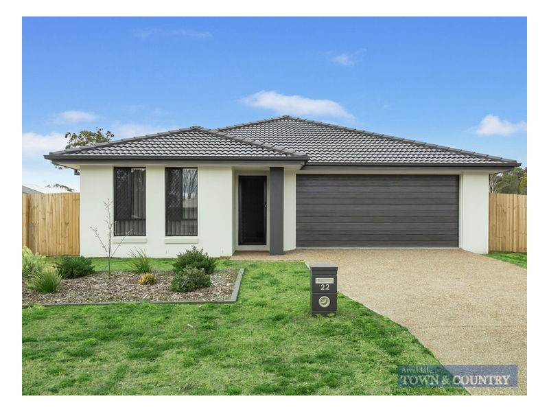 22 Claret Ash Drive, Guyra NSW 2365
