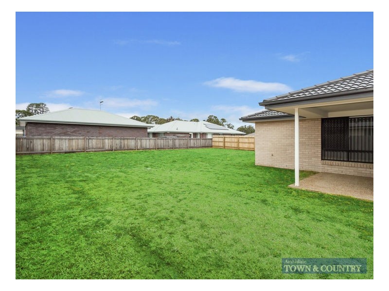 22 Claret Ash Drive, Guyra NSW 2365