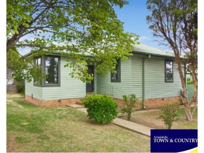 59 Brown Street, Armidale NSW 2350