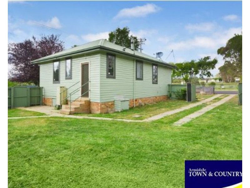 59 Brown Street, Armidale NSW 2350