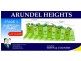 Lot 308 Arundel Heights, Armidale NSW 2350
