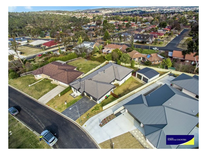 5 Bill Watson Court, Armidale NSW 2350