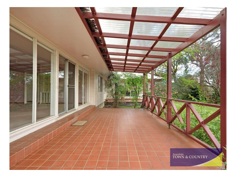 218 Kennedy Street, Armidale NSW 2350