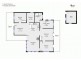 2 Jewell Avenue, Armidale NSW 2350 Floorplan