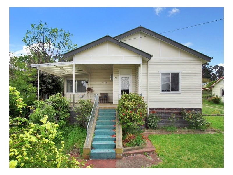 34 Faulkner Street, Armidale NSW 2350
