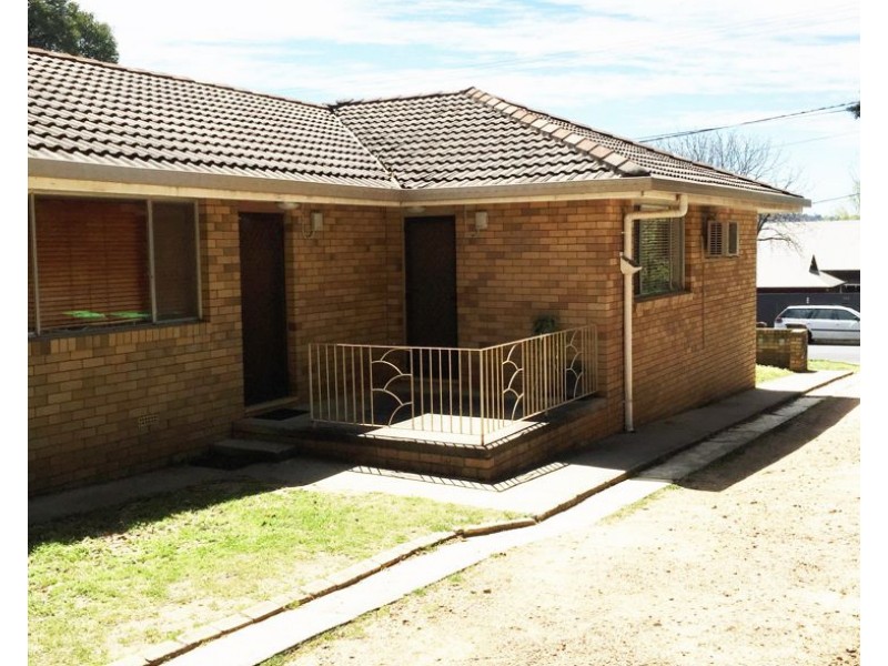 1/114 Mann Street, Armidale NSW 2350