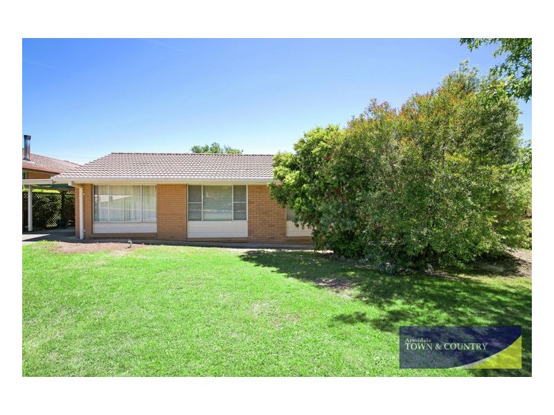 23 Moyes Street, Armidale NSW 2350