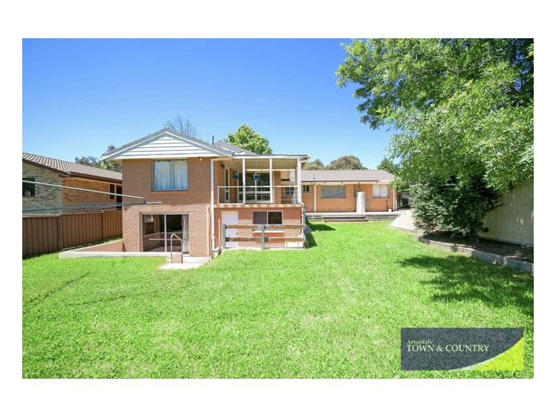 23 Moyes Street, Armidale NSW 2350