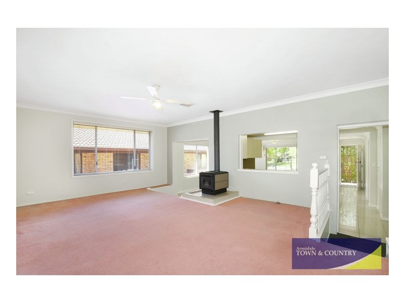 23 Moyes Street, Armidale NSW 2350