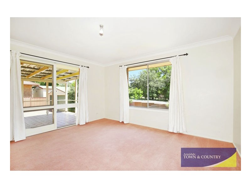 23 Moyes Street, Armidale NSW 2350