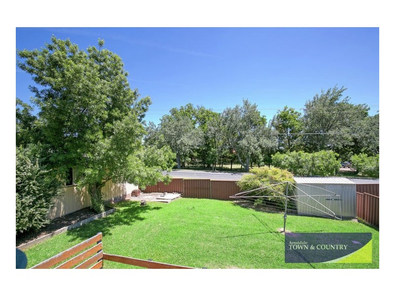 23 Moyes Street, Armidale NSW 2350