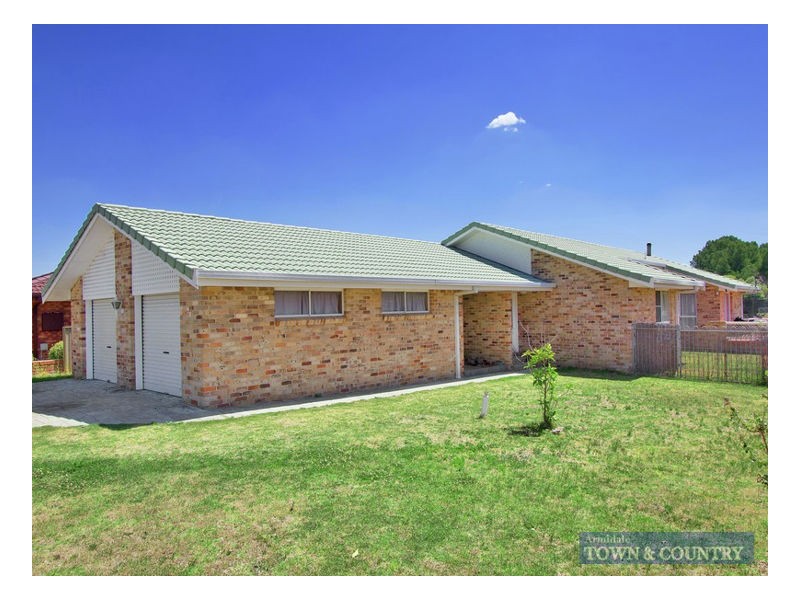 75 MacDonald Drive, Armidale NSW 2350