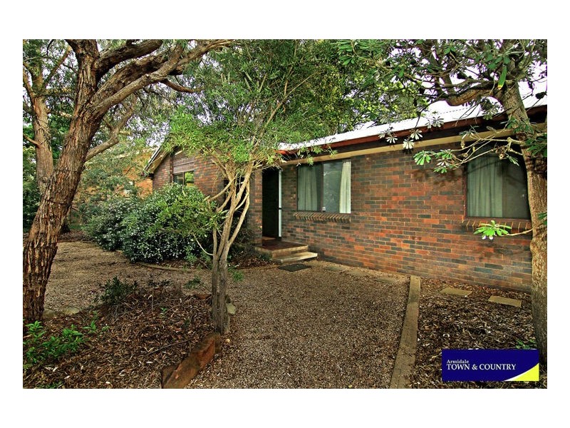 22 Dalton Drive, Armidale NSW 2350