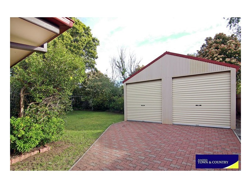 22 Dalton Drive, Armidale NSW 2350