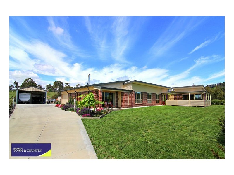 254 Dangarsleigh Road, Armidale NSW 2350