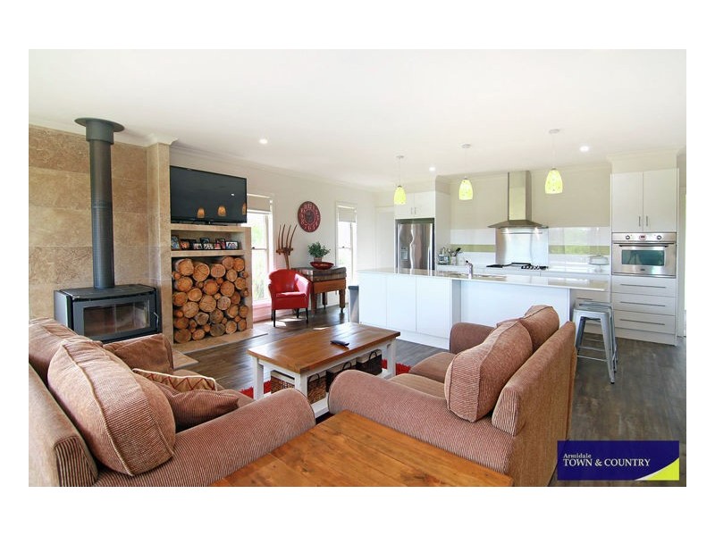 254 Dangarsleigh Road, Armidale NSW 2350