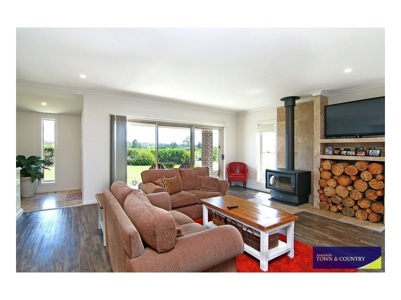 254 Dangarsleigh Road, Armidale NSW 2350