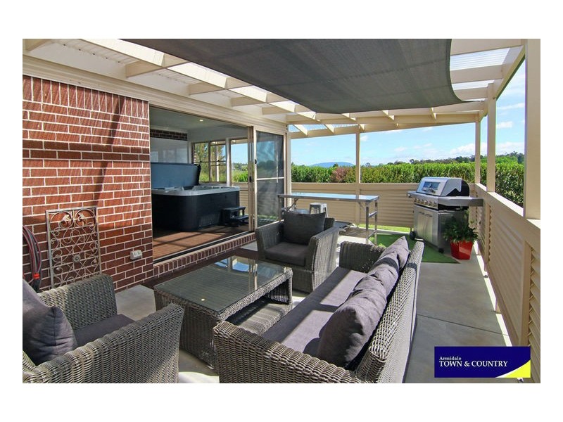 254 Dangarsleigh Road, Armidale NSW 2350